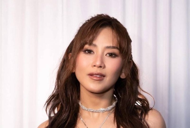 Sarah Geronimo backs out of Aurora Music Festival over health concerns