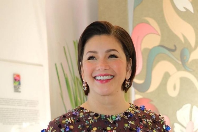 Regine Velasquez sets ‘final major solo concert’
