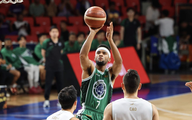 Terrafirma plasters Macau, snaps 6-game skid
