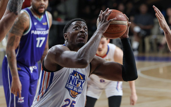NLEX seals twice-to-beat edge with rout of Converge