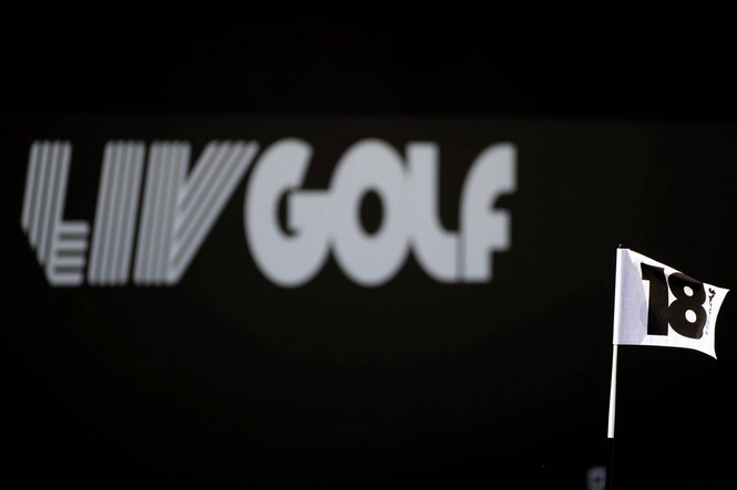 LIV Golf seeks new funding sans Saudi