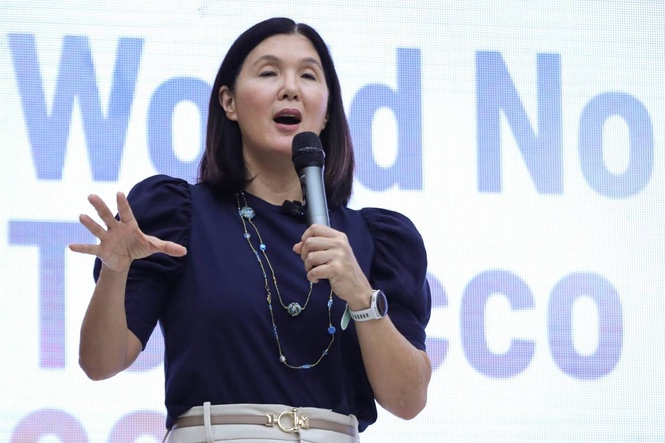 Defer tuition hikes, Sen. Pia Cayetano urges HEIs