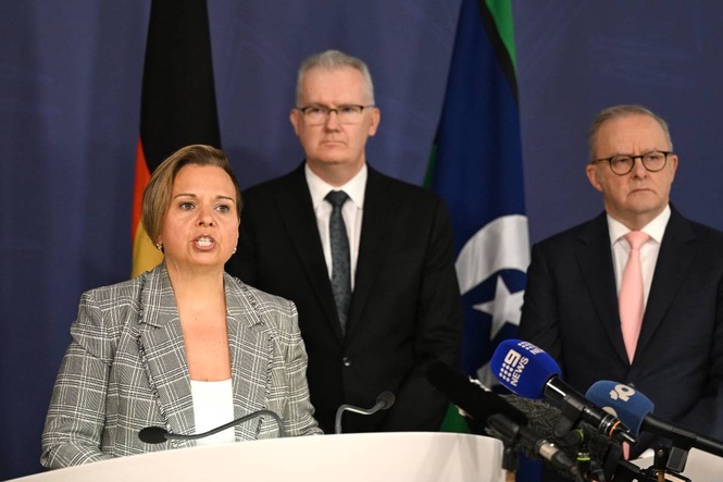 Australian inquiry opens public hearings into Bondi Beach shooting