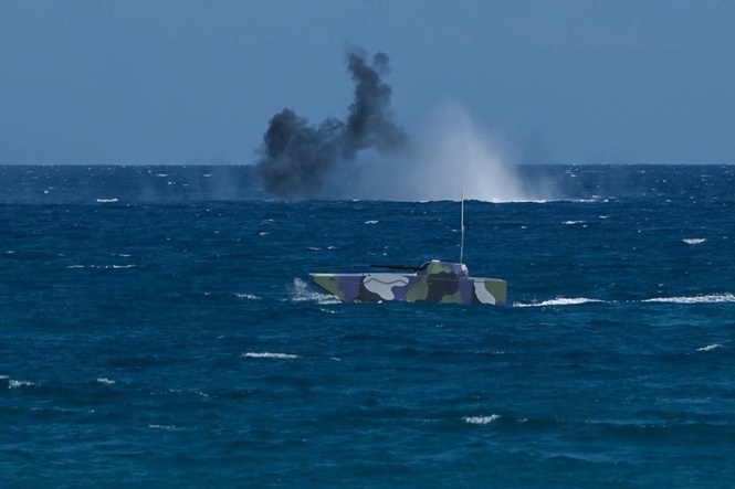 Balikatan drills not preparation for invasion — AFP