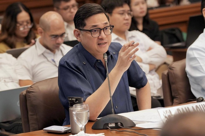 Basic education voucher program bill approved on third and final reading