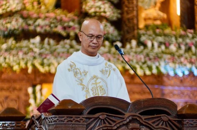 Bishop-elect backs out of ordination in 'change of heart'