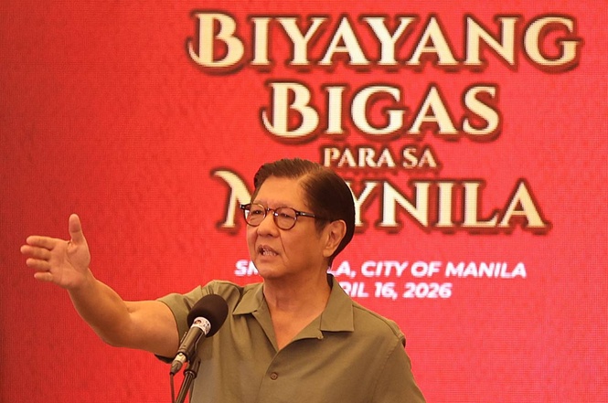 Marcos confirms estrangement from sister Imee