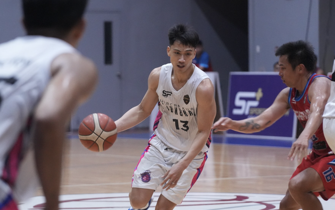 Bulacan thwarts Sarangani regains traction in MPBL