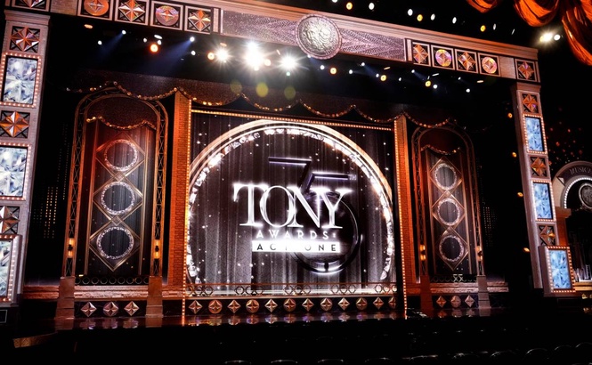 ‘The Lost Boys’ and ‘Schmigadoon’ earn 12 Tony nominations each to lead the field
