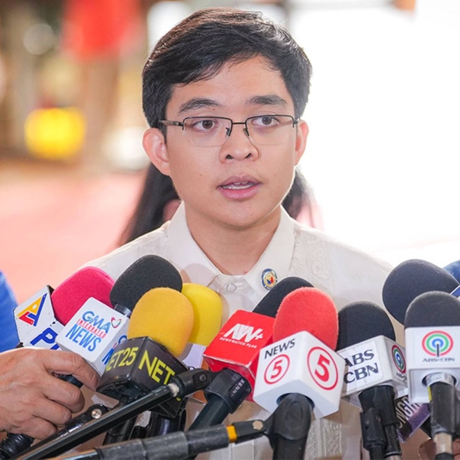 Recto hits back at “bitter brat” Leviste