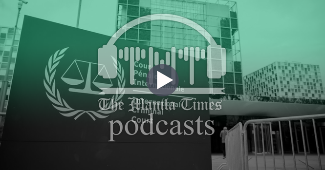 HEADLINES: ICC won’t drop case vs Duterte – VP Sara | May 6, 2026