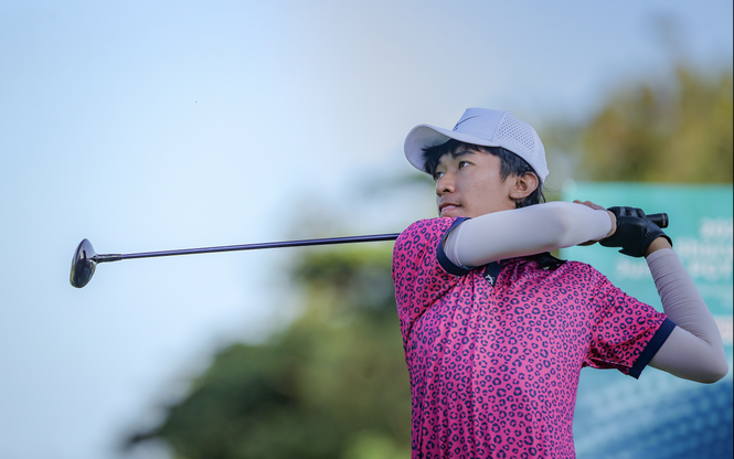 Padilla, Sarines seal commanding wins at JPGT Sherwood