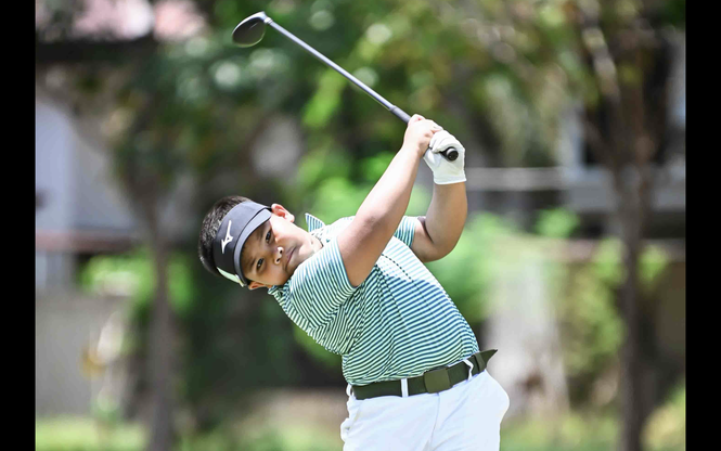 Clementer pulls off final-hole shocker to steal JPGT Pueblo crown