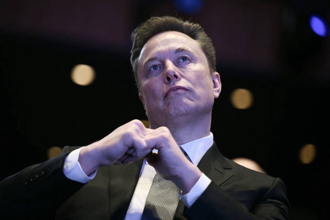 Musk to spend $55 bn on SpaceX AI chip project in Texas - notice