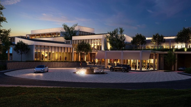 SM Prime to roll out upgrades at Susana Heights Village