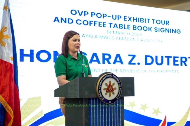 82% want Sara present at her impeachment trial
