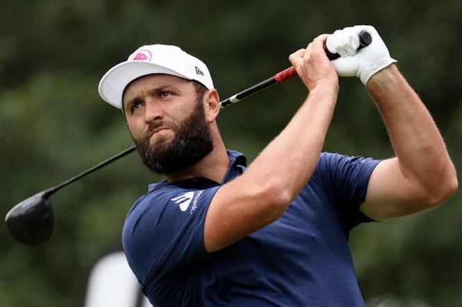 Jon Rahm committed to LIV Golf despite PIF funding uncertainty