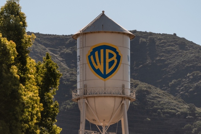 Warner Bros Discovery posts higher streaming revenue as HBO Max expands abroad
