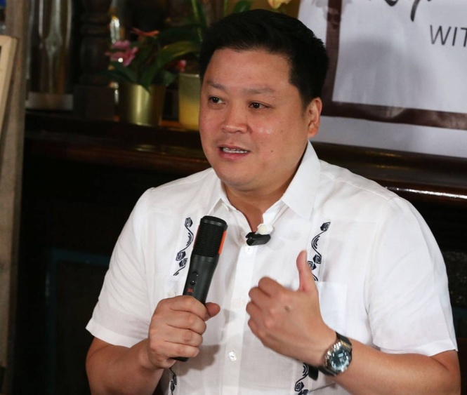 4Ps not to blame for power bill shock — Gatchalian