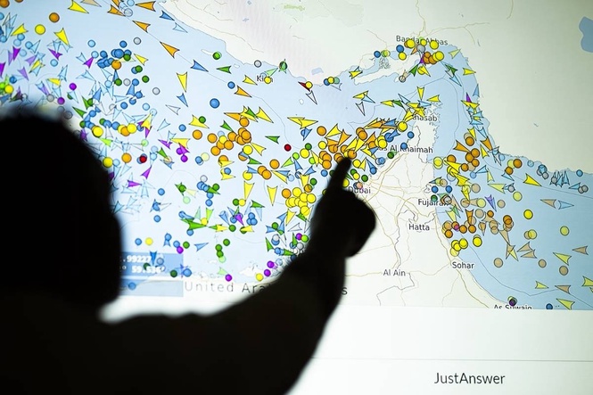 US awaits Iran response to latest deal offer