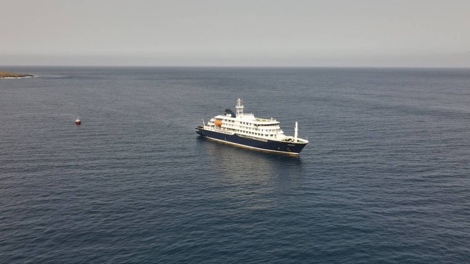DOH awaits WHO guidance on passengers, crew of hantavirus-affected cruise ship