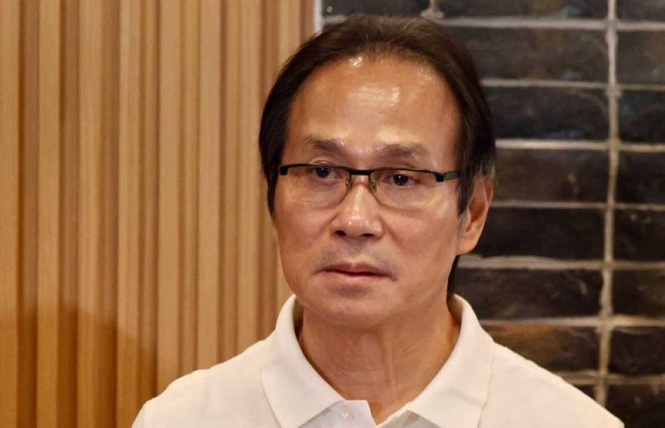 P1B-a-day wealth fuels fugitive Atong Ang’s escape, says DILG chief