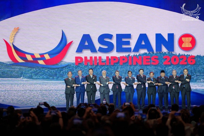 'Asean must unite amid Mideast crisis'