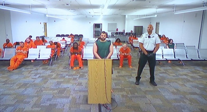 Prosecutors seek death penalty for man accused of killing 2 USF students from Bangladesh