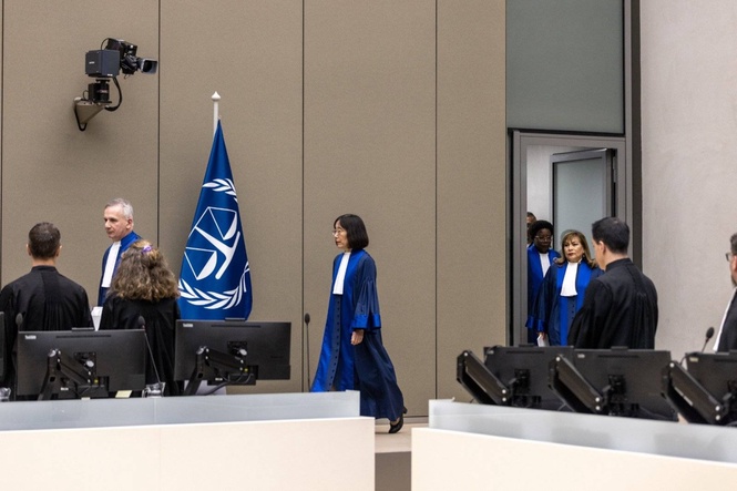 ICC prosecutors, victims seek Duterte’s continued detention ahead of trial