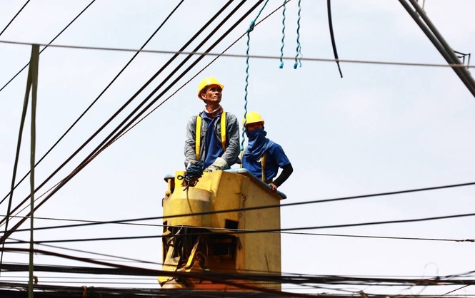 Some areas in Metro Manila, Bulacan, and Cavite to have power interruptions due to maintenance works