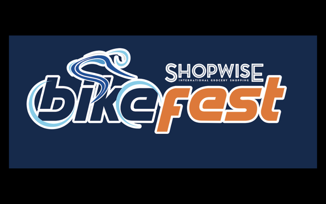 Shopwise Bike Fest shifts into high gear for 3rd edition