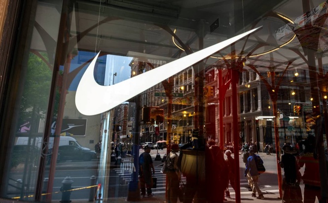Nike sued by consumers for not refunding tariff costs