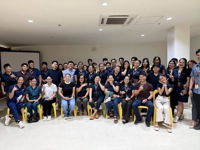 Globe brings digital, cyber safety awareness to Puerto Princesa