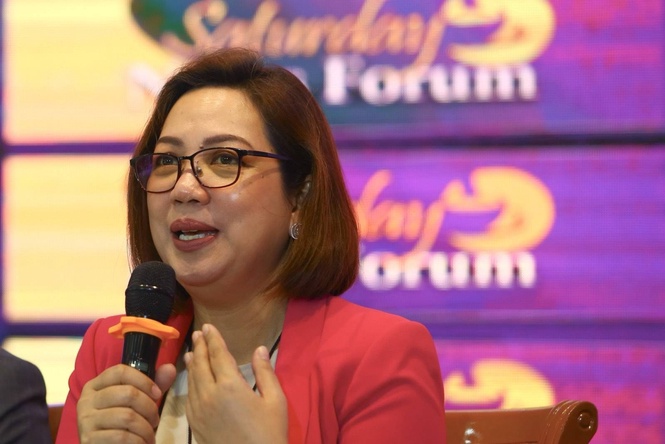No incentives offered for impeach vote — House leader