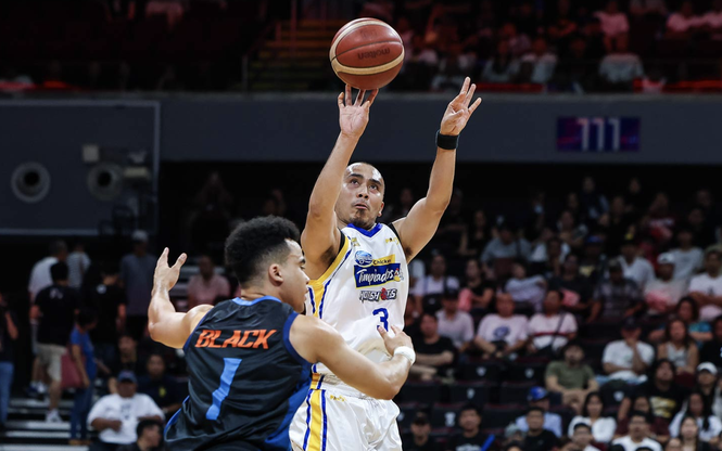 Magnolia routs Meralco to grab 5th seed in QF