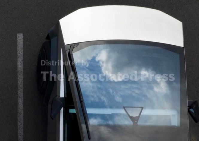 Tesla recalls some Cybertrucks for wheel issue and more than 200,000 other cars for camera failure