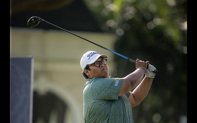Granada, Bucay conquer Midlands, Lucky 9 test to seize IIT leads