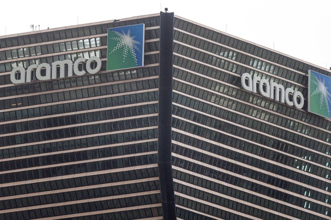 Aramco CEO warns 1 billion barrels lost will slow oil market recovery