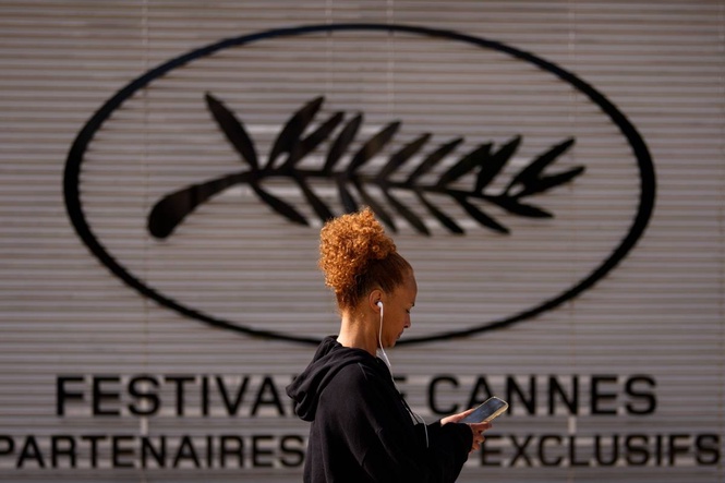 Cannes Film Festival opens, grappling with AI and Hollywood