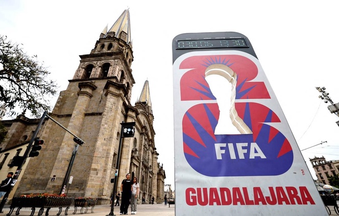 After backlash, Mexico cancels plan to cut school year for World Cup