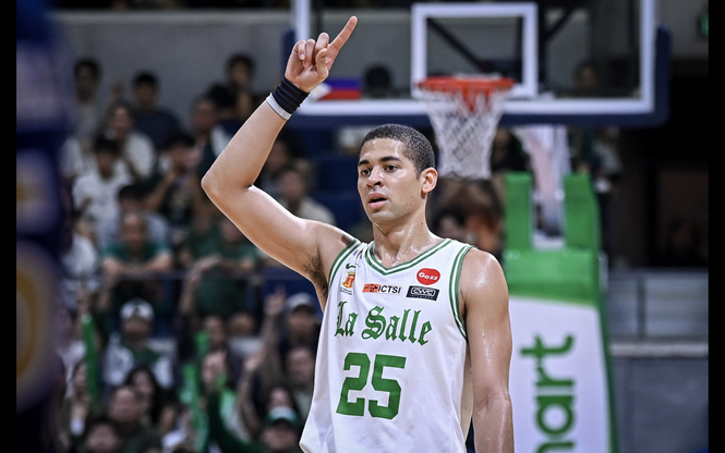 Cone expands Gilas roster for Asian Games, adds Arana, Phillips
