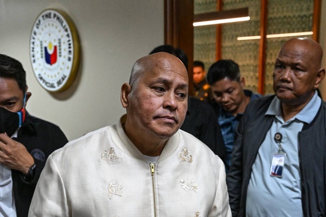 I did not kill anyone — Bato