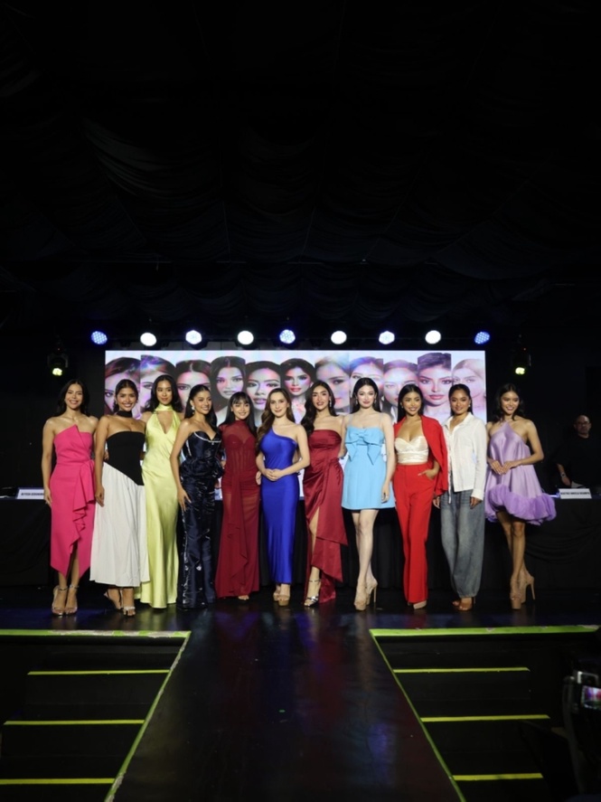 ALV, Viva launch beauty queens into mainstream entertainment
