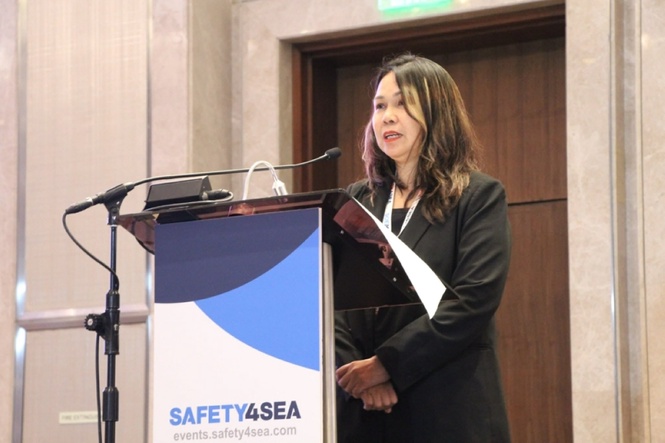 ALMA: Shipowners, seafarer spending drive P1T economic impact