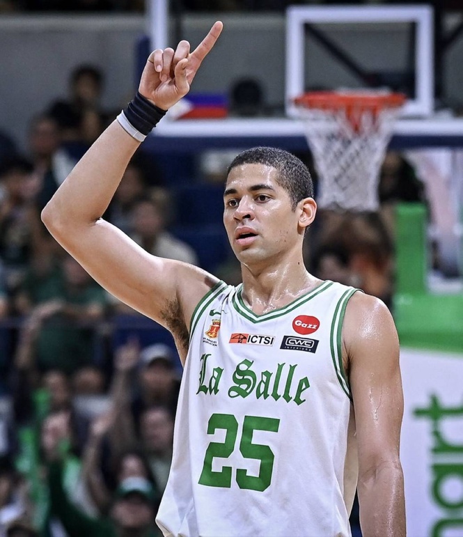 Cone expands Gilas roster for Asian Games