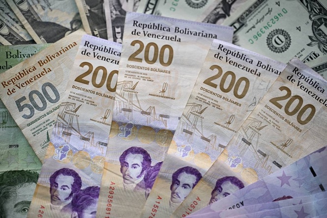 Venezuela-US trade jumps in three months after Maduro ouster
