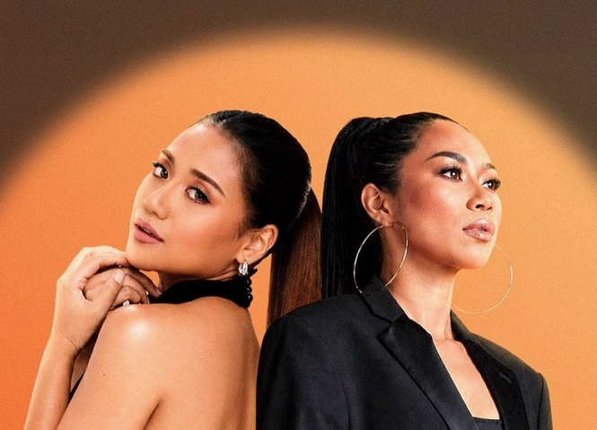 Jessica Sanchez and Morissette team up on resilience anthem