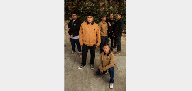 Silent Sanctuary heads back to Canada for 2026 tour