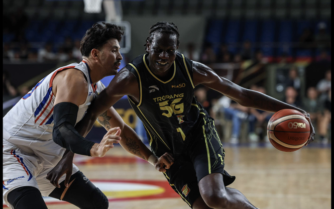 TNT outlasts top seed NLEX, forces KO game