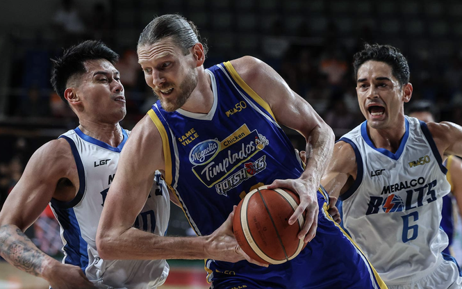 Magnolia survives 4th quarter Meralco rally, forces do-or-die game